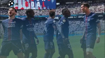 تردد قناة DAZN الناقلة لمباراة تشيلسي وباريس سان جيرمان في مونديال الأندية 2025 الآن